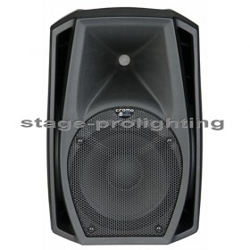 db Technologies - Cromo 10+ active speaker 10"/1" 400W 